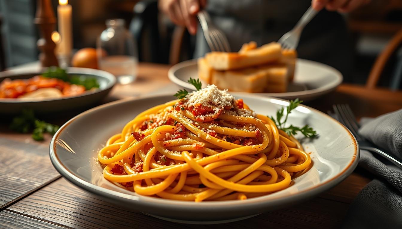 Homemade baking and desserts