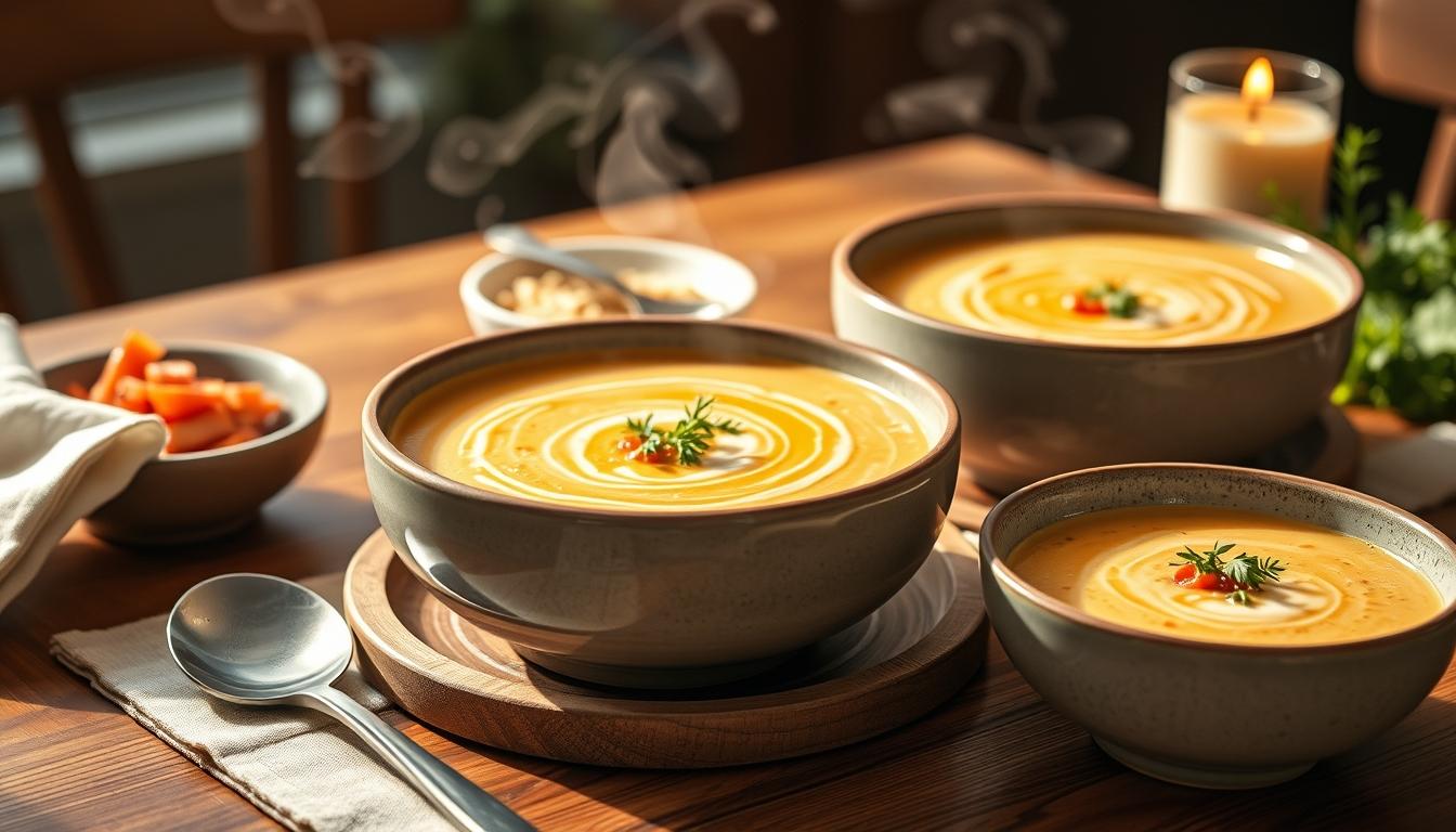 Home cook preparing ingredients in the kitchen